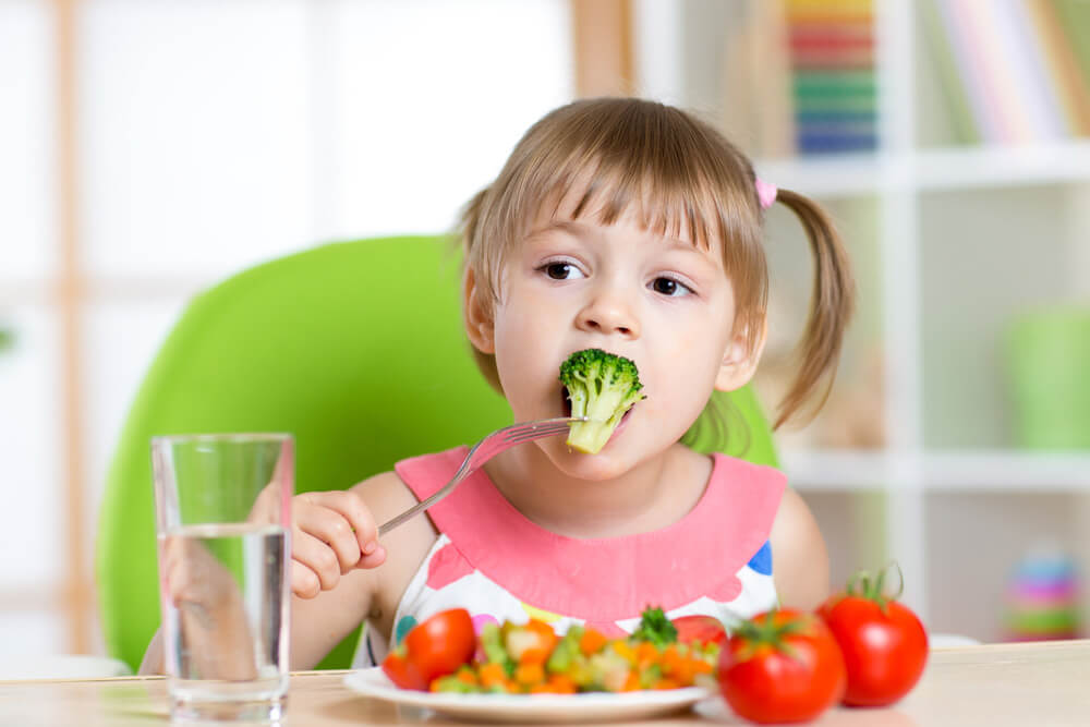 A Food Nutrition Guide For Kids Healthy Teeth Kids Mile High