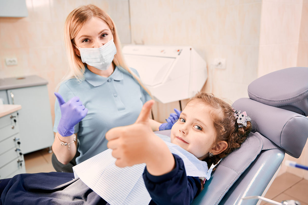 Tooth Decay and Cavities